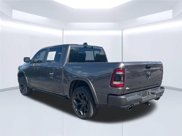 Used 2023 RAM 1500 Limited AWD/4WD image 8