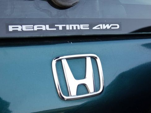 Used 2000 Honda CR-V LX image 97