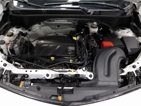 Used 2025 Buick Encore GX Preferred image 21