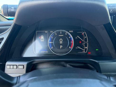Used 2023 Lexus ES 350 w/ Premium Package FWD image 15