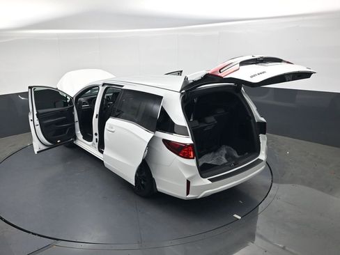 New 2026 Honda Odyssey Sport-L image 37
