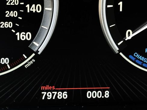 Used 2016 BMW X5 xDrive40e image 24