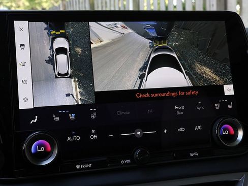 New 2026 Lexus RX 350 AWD w/ Convenience Package image 23