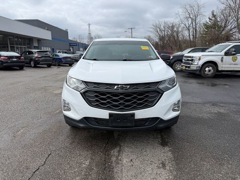 Used 2019 Chevrolet Equinox LT image 2