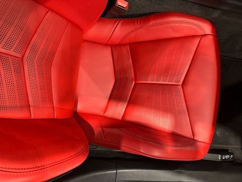 Used 2024 Chevrolet Corvette Stingray Preferred Conv w/ Z51 Performance Package image 17