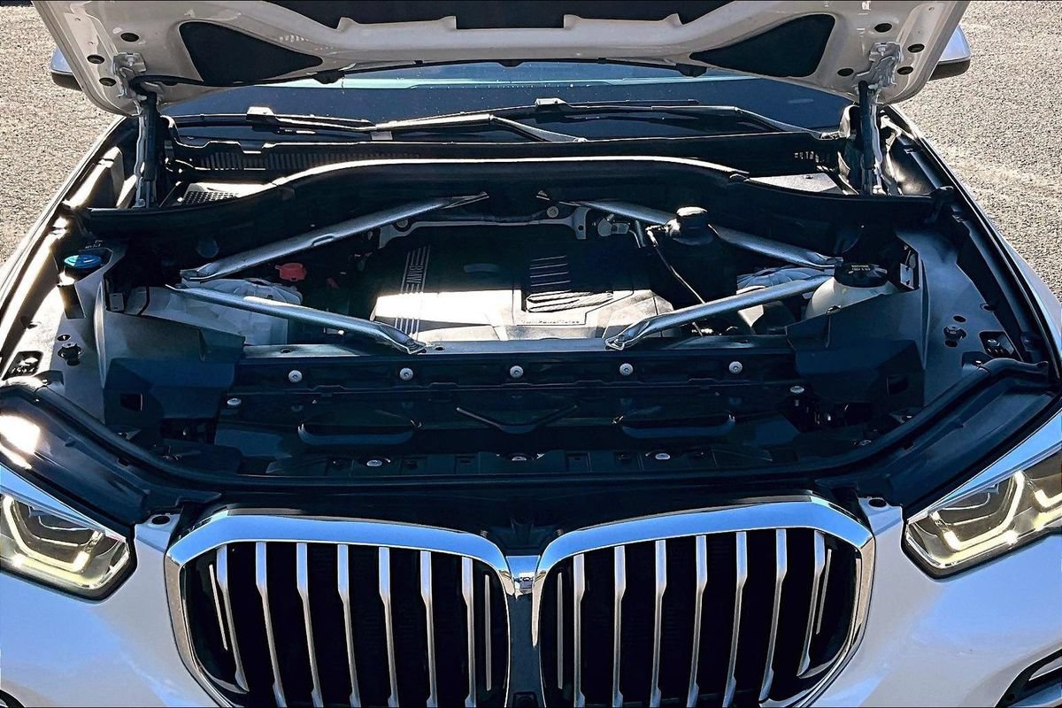 Used 2019 BMW X5 xDrive40i AWD/4WD image 42