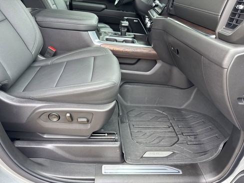 Certified 2024 GMC Sierra 1500 SLT w/ SLT Premium Plus Package image 55