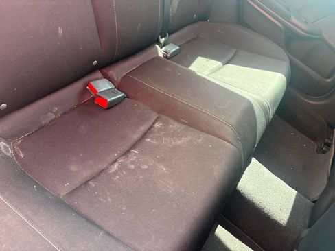 Used 2016 Honda Civic LX image 28