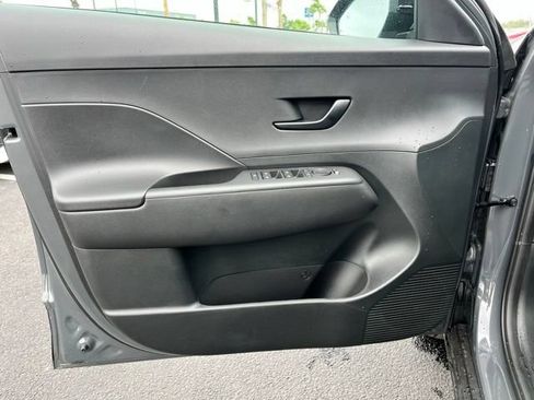 New 2026 Hyundai Kona SEL Sport FWD image 16