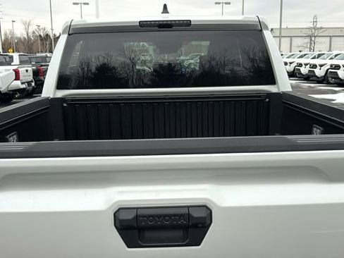 New 2026 Toyota Tacoma TRD Sport image 35