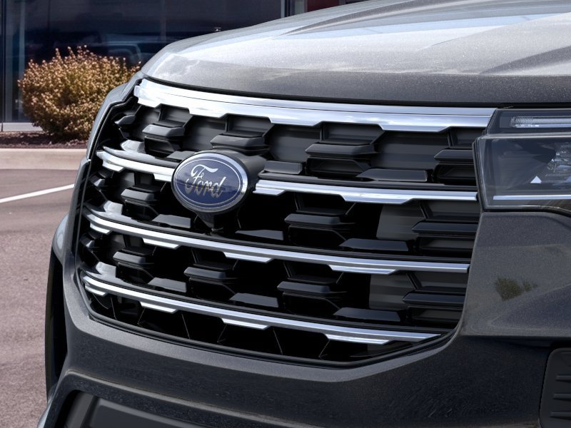 New 2026 Ford Explorer Active RWD image 19