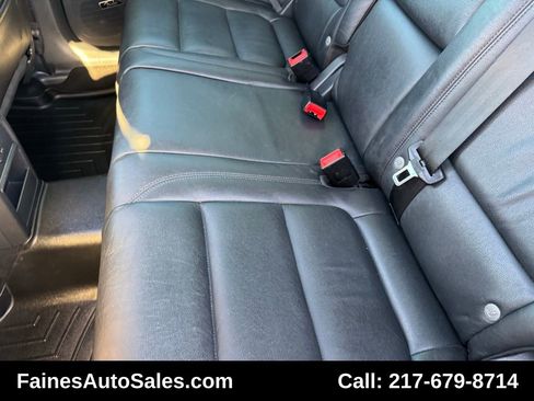 Used 2017 Volkswagen Tiguan SEL image 34