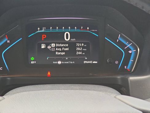Used 2020 Honda Odyssey Elite image 18