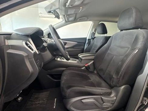 Certified 2019 Nissan Murano S w/ Cargo Package FWD image 10