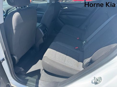 Used 2024 Chevrolet Equinox LT FWD image 12