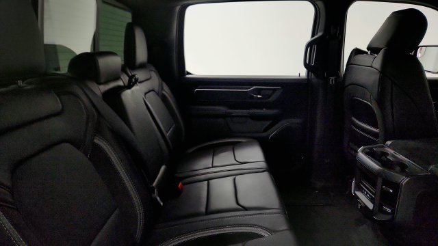 Used 2026 RAM 1500 RHO AWD/4WD image 40