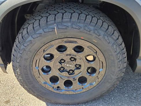 New 2026 Honda Passport TrailSport image 6