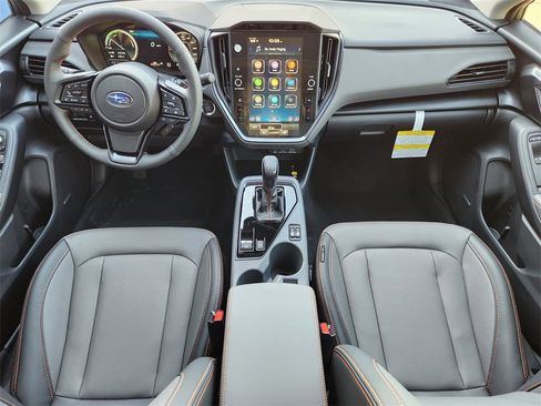 New 2026 Subaru Crosstrek 2.5i Limited image 21