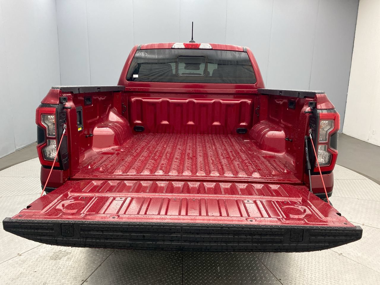 New 2026 Ford Ranger XLT w/ Equipment Group 301A High AWD/4WD image 24