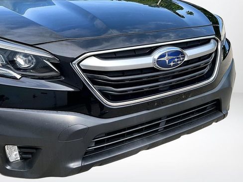 Used 2022 Subaru Outback Premium AWD/4WD image 32