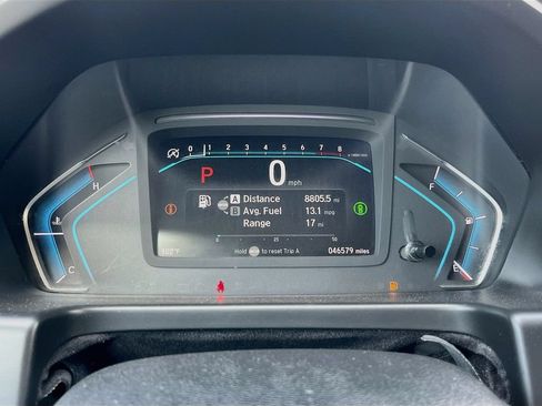 Used 2022 Honda Odyssey EX-L image 12
