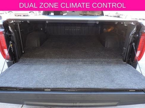Used 2025 GMC Sierra 1500 Denali w/ Denali Reserve Package AWD/4WD image 23