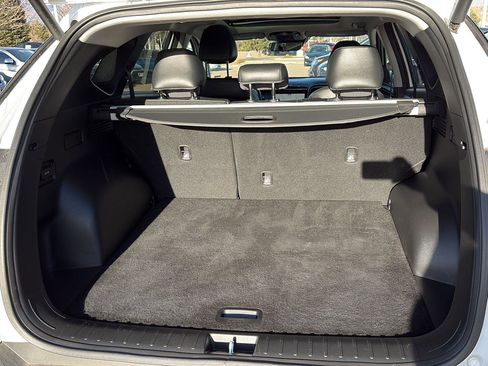 Used 2024 Hyundai Tucson Limited image 27