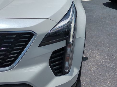 Used 2023 Cadillac XT4 Premium Luxury w/ Driver Assist Package FWD image 10