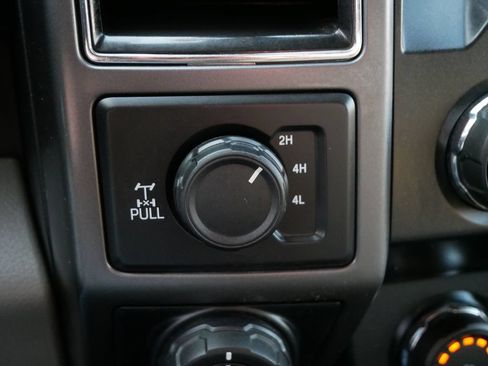 Used 2019 Ford F150 XLT w/ Max Trailer Tow Package AWD/4WD image 22