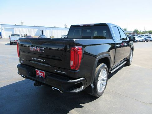 Certified 2019 GMC Sierra 1500 Denali w/ Denali Ultimate Package AWD/4WD image 7