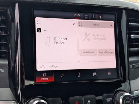 Used 2026 RAM 2500 Big Horn image 16