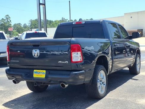 Used 2019 RAM 1500 Big Horn AWD/4WD image 5