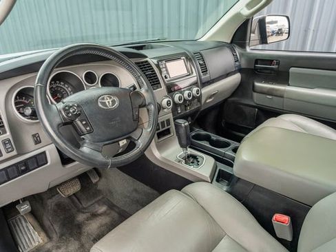 Used 2013 Toyota Sequoia SR5 image 23