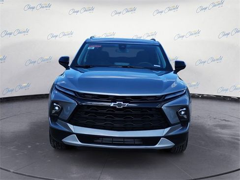 New 2025 Chevrolet Blazer LT w/ Convenience Package image 8