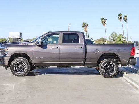 Used 2026 RAM 2500 Laramie image 7