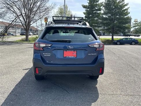 Used 2021 Subaru Outback 2.5i image 6