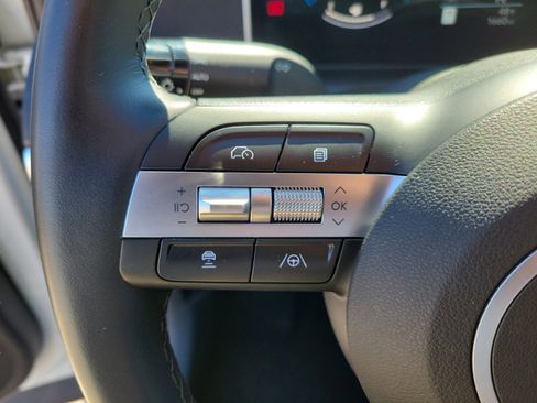 Certified 2025 Hyundai Tucson XRT image 19