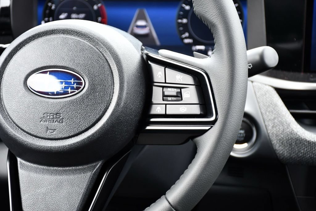 New 2026 Subaru Outback Premium AWD/4WD image 23