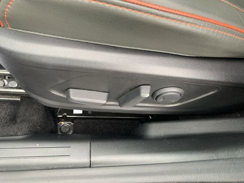 Used 2024 Hyundai Santa Cruz Limited image 12