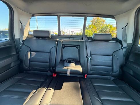 Used 2017 GMC Sierra 1500 Denali w/ Denali Ultimate Package image 19