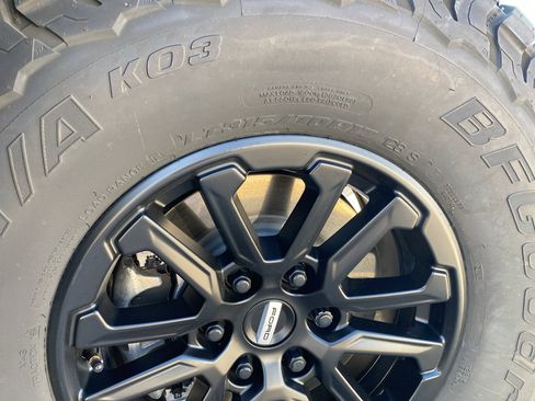 Used 2024 Ford F150 Raptor AWD/4WD image 3