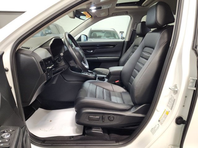Used 2025 Honda CR-V EX-L image 14