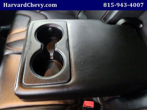 Used 2022 Jeep Cherokee Trailhawk w/ Premium Leather Package image 32