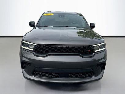 Used 2024 Dodge Durango GT
