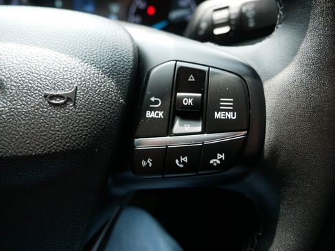 Used 2023 Ford Maverick Lariat w/ Lariat Luxury Package AWD/4WD image 28