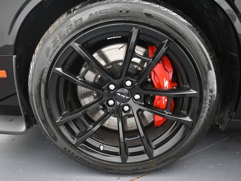 Used 2023 Dodge Challenger SRT Hellcat RWD image 46