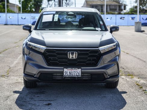 Certified 2024 Honda CR-V EX image 5