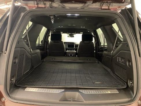 Used 2023 GMC Yukon Denali w/ Max Trailering Package AWD/4WD image 26