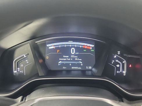 Certified 2017 Honda CR-V EX image 25