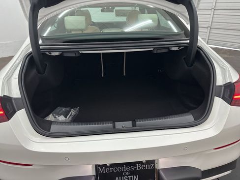 New 2026 Mercedes-Benz CLA 250 image 26